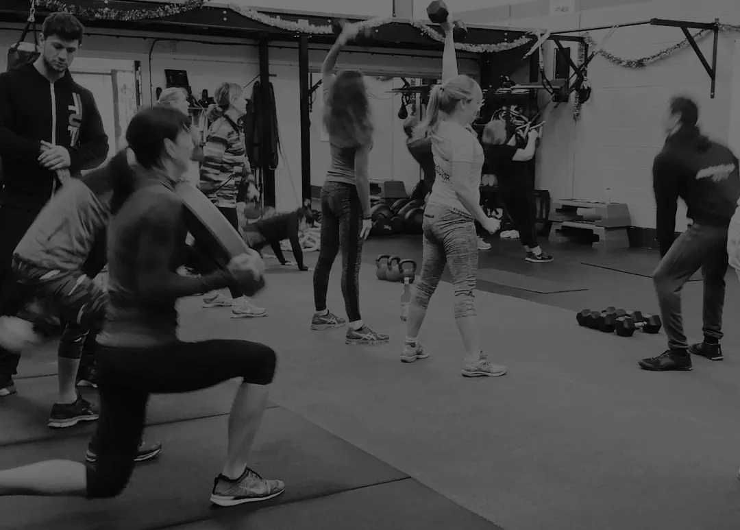 The Unit Fitness Alconbury Weald (Cambs) — fitness studio in Huntingdon — 3