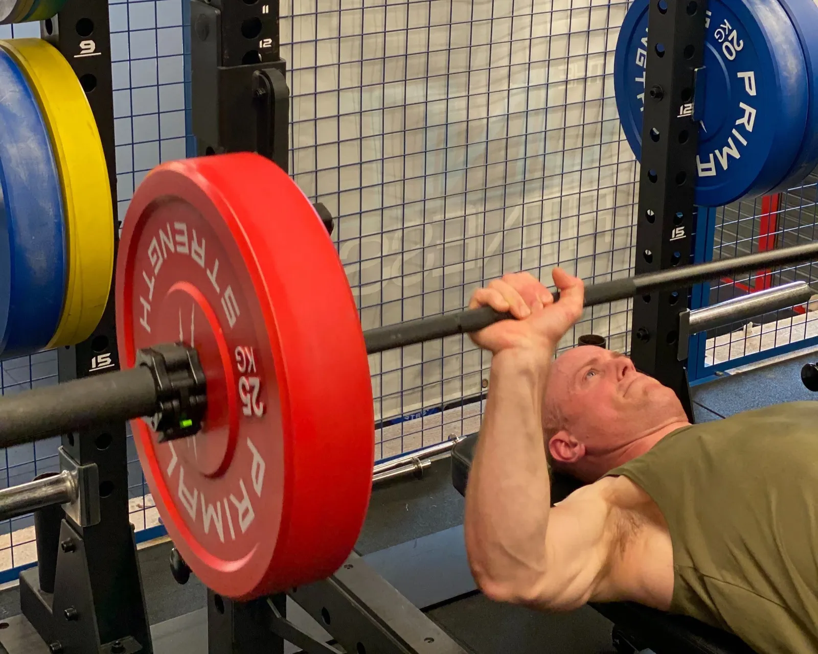 The Unit Fitness Alconbury Weald (Cambs) — fitness studio in Huntingdon — 3
