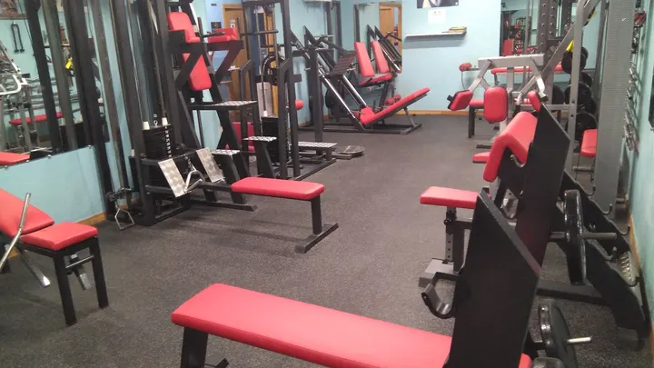Gimnasio Extreme — estudio de fitness-studio en Latina, Madrid — 2