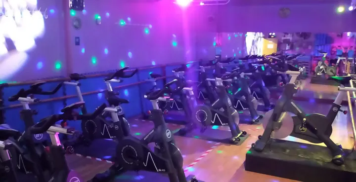 Gimnasio Extreme — estudio de fitness-studio en Latina, Madrid — 3