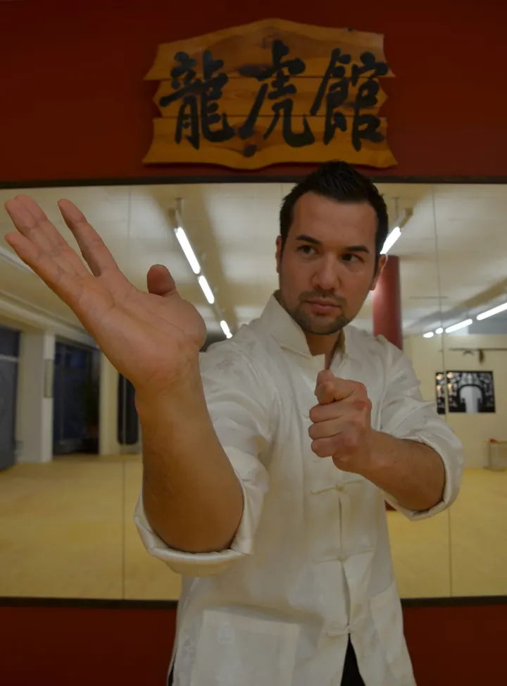 Akademie Jao — kampfsport-studio in Altstadt I, Mülheim an der Ruhr — 3