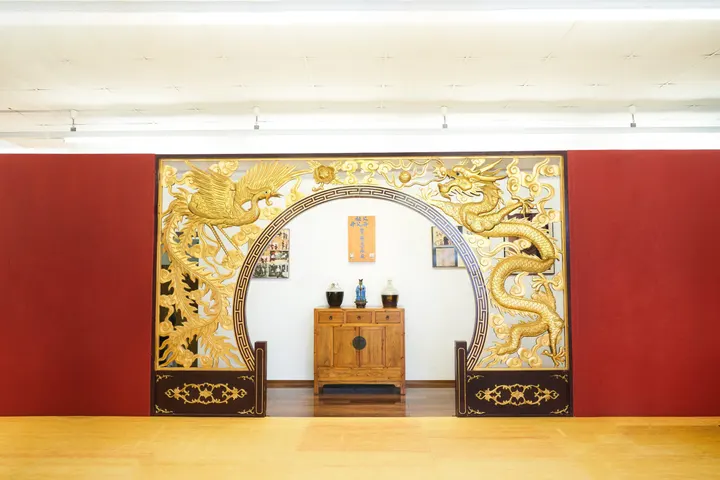 Akademie Jao — kampfsport-studio in Mülheim an der Ruhr — 3