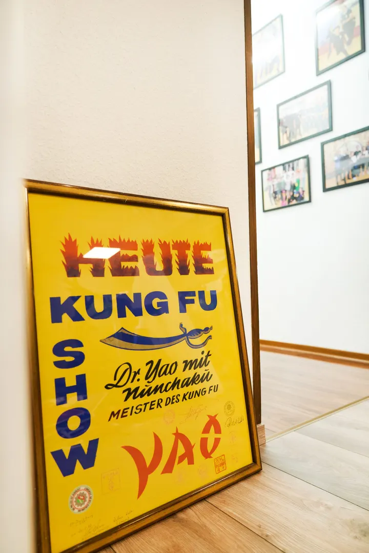 Akademie Jao — kampfsport-studio in Mülheim an der Ruhr — 4