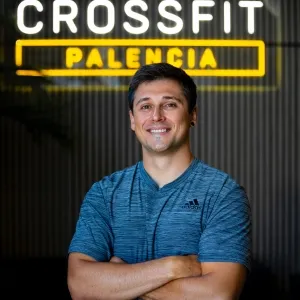 Crossfit Palencia — crossfit-studio i Palencia — 2