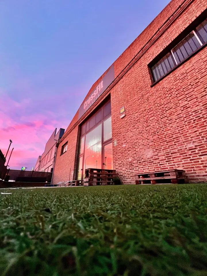 CrossFit Palencia — crossfit-studio en Palencia — 4