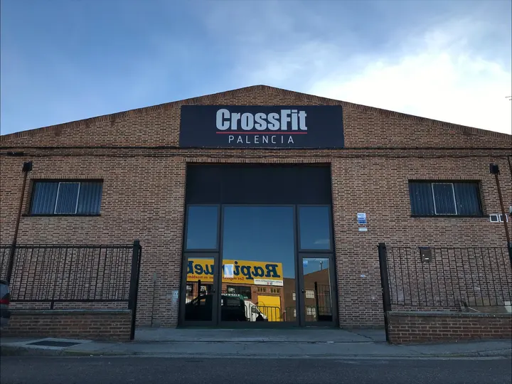 CrossFit Palencia — crossfit-studio en Palencia — 5