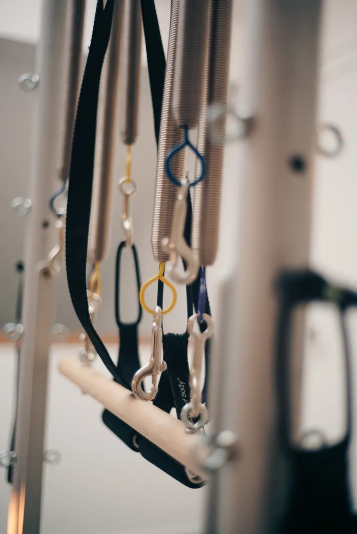 Pilates Body Mind Soul Studio — pilates-studio in Neureut, Karlsruhe — 2