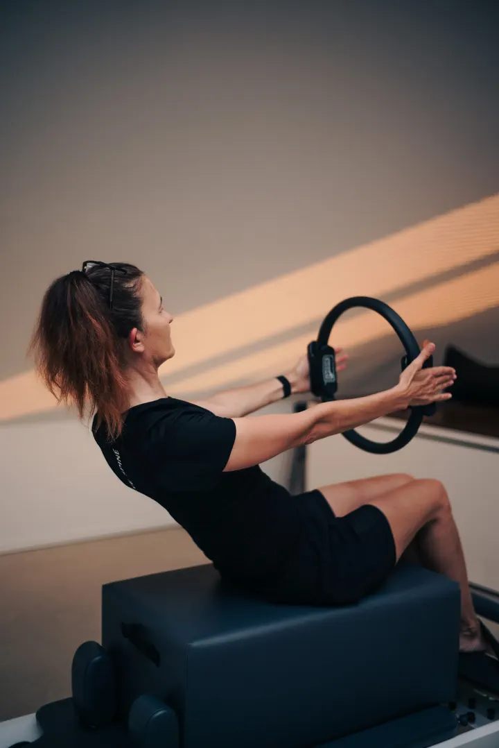 Pilates Body Mind Soul Studio — pilates-studio in Neureut, Karlsruhe — 3
