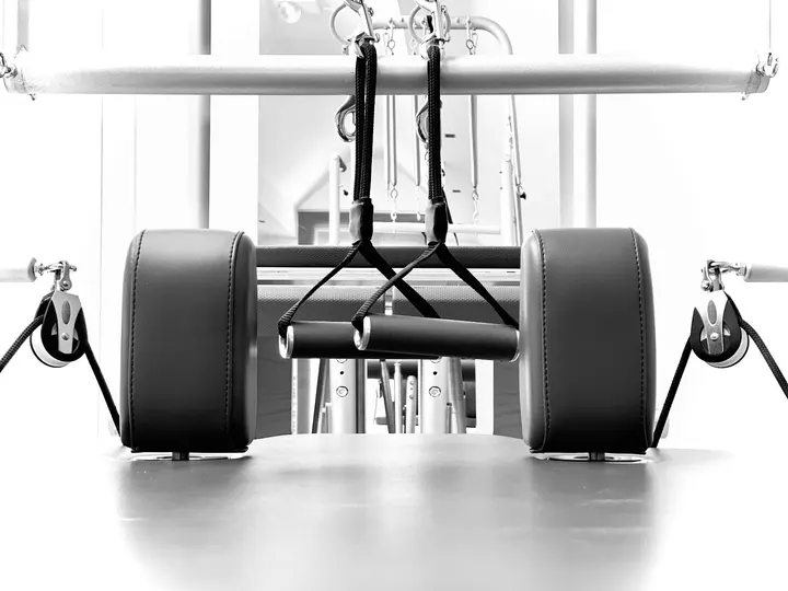 Pilates Body Mind Soul Studio — pilates-studio in Karlsruhe — 3