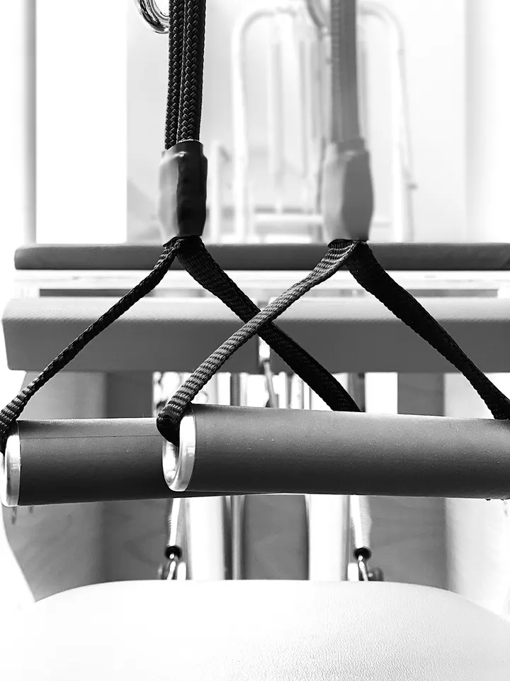 Pilates Body Mind Soul Studio — pilates-studio in Karlsruhe — 4