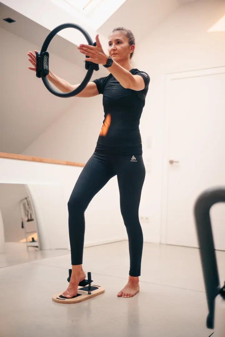 Pilates Body Mind Soul Studio — Pilates in Neureut, Karlsruhe