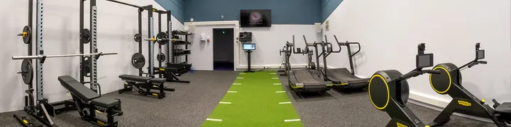 Bridport Leisure Centre — hyrox-studio in Bridport — 2