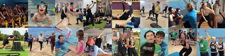 Bridport Leisure Centre — hyrox-studio in Bridport — 3