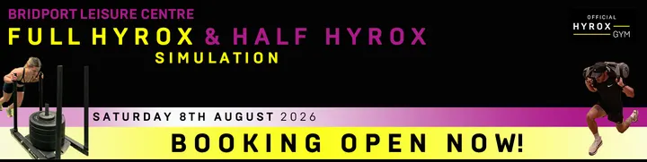 Bridport Leisure Centre — hyrox-studio in Bridport — 3