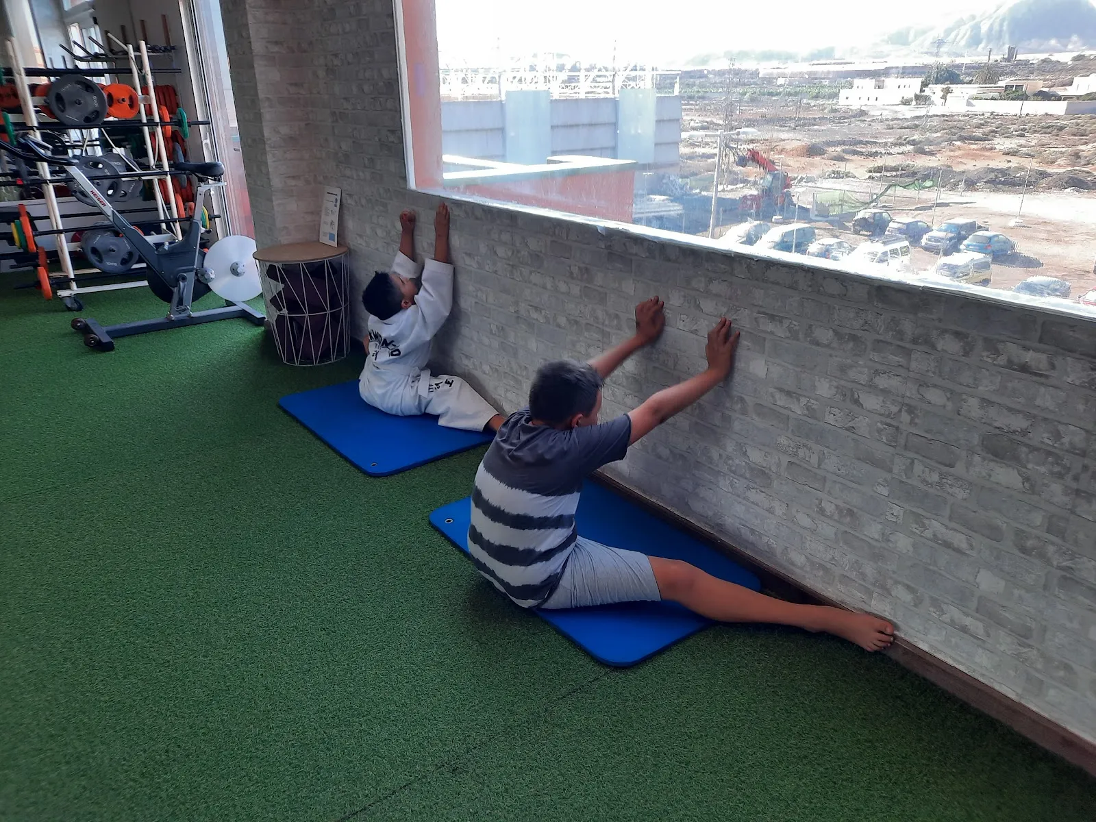 Planet Gym — estudio de fitness-studio en Las Galletas — 5