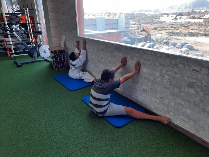 Planet Gym — estudio de fitness-studio en Las Galletas — 5