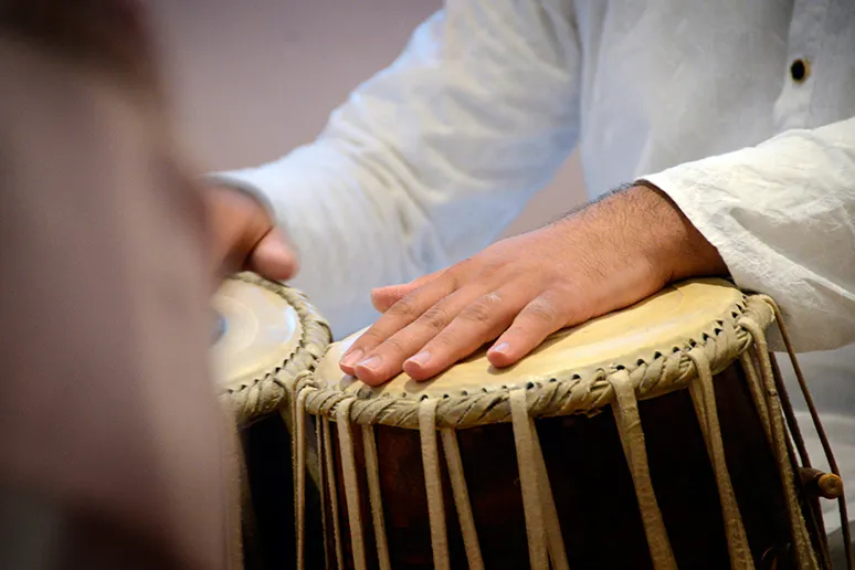 Sangat Raum für und Klang — yoga-studio in Karlsruhe — 3