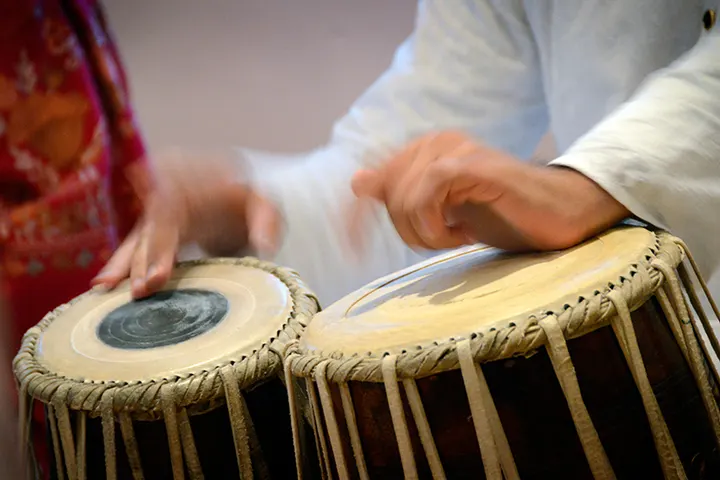 Sangat Raum für und Klang — yoga-studio in Karlsruhe — 4