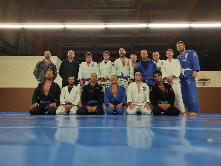 MOKA TEAM JJB — jjb-studio aux Gorges, Sassenage — 3
