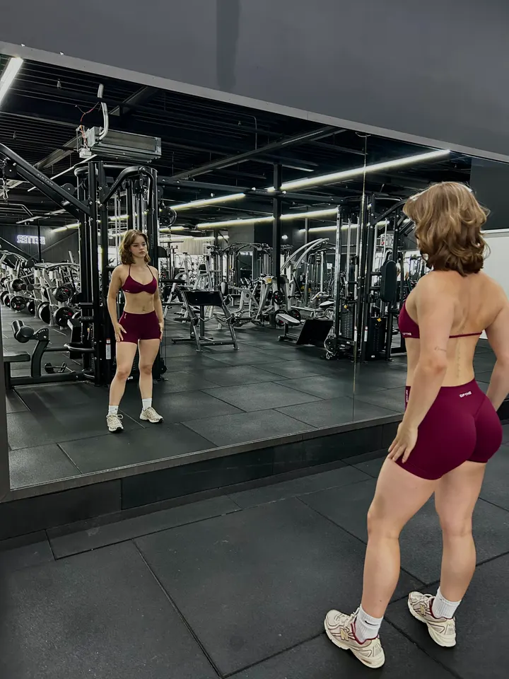 Allure Performance by Lana — personal training-studio in Slotenbuurt, Lelystad — 2