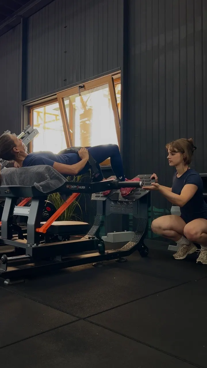 Allure Performance by Lana — personal training-studio in Lelystad — 3