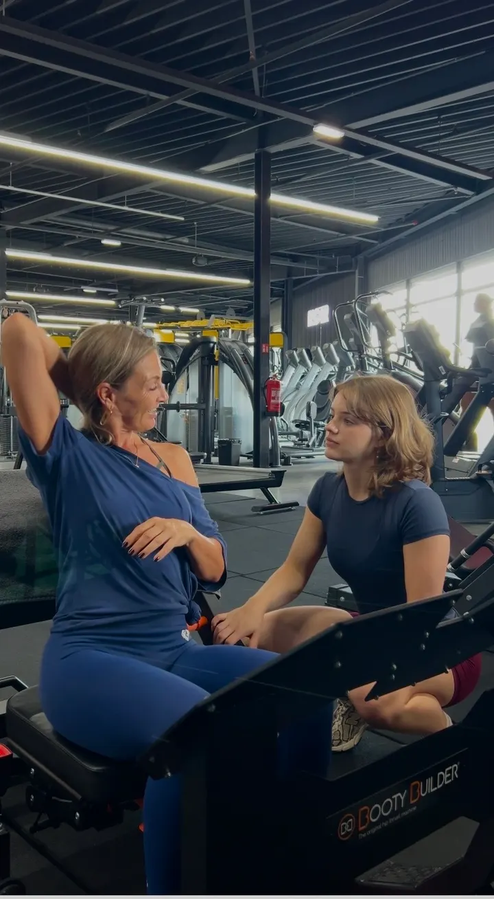 Allure Performance by Lana — Personal training in Slotenbuurt, Lelystad