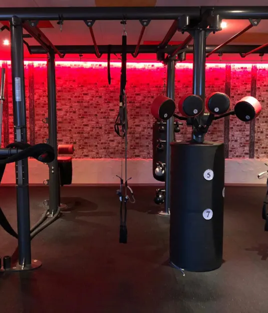 MG Sports — fitnessstudio in Münster — 3