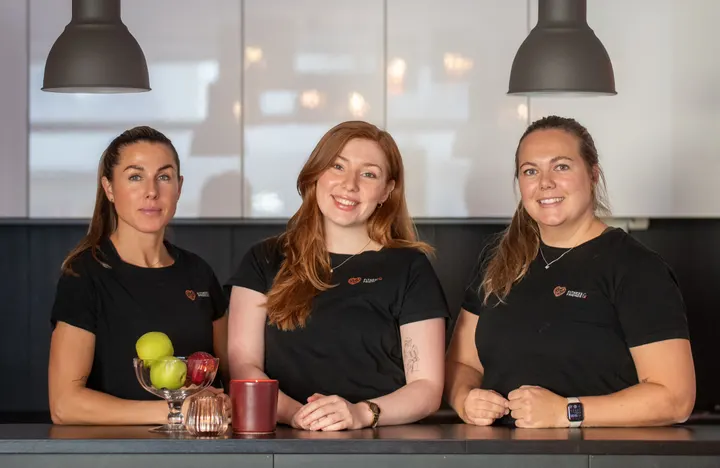 Fitness & Friends Nässjö — träningsstudio i Nässjö — 5