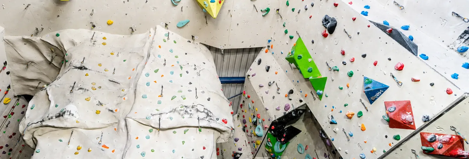 EigerNord Klettercenter Freiburg — klettern-studio in Brühl, Freiburg im Breisgau — 2