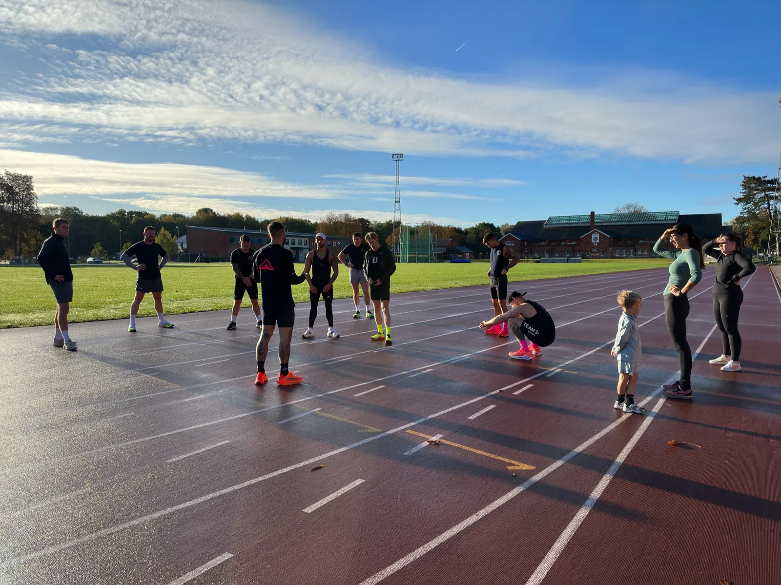 Functional Fitness — functional training-studio in Farnham — 3
