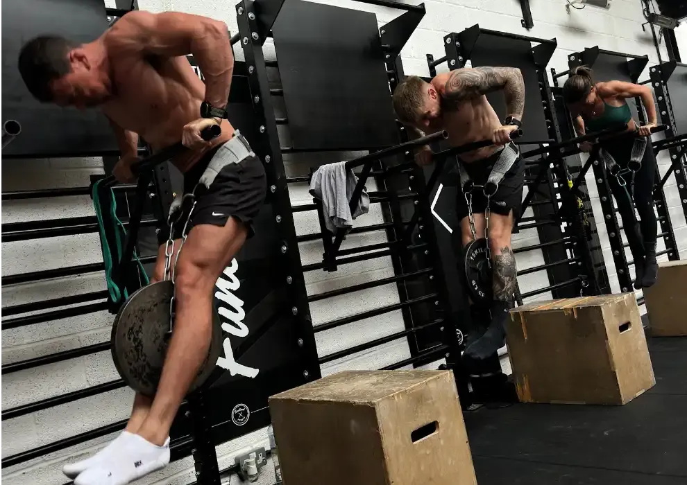 Functional Fitness — functional training-studio in Farnham — 4