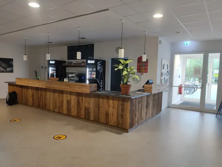 DAV Alpinzentrum Bielefeld — klettern-studio in Bielefeld — 5