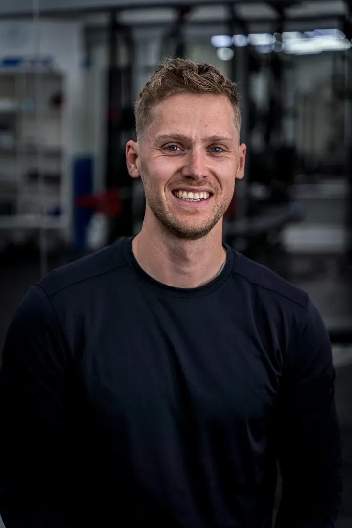Isofit — functional training-studio in Kingston Upon Thames, London — 2