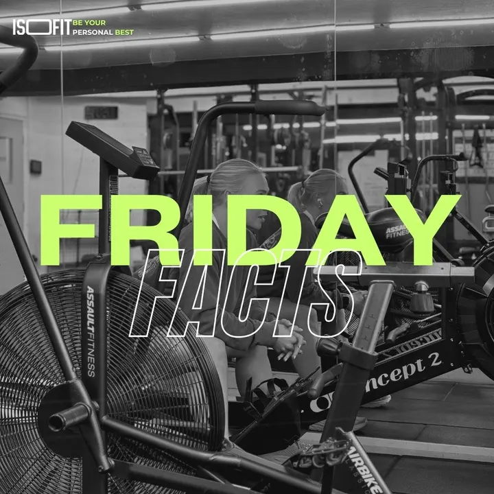 Isofit — functional training-studio in London — 3