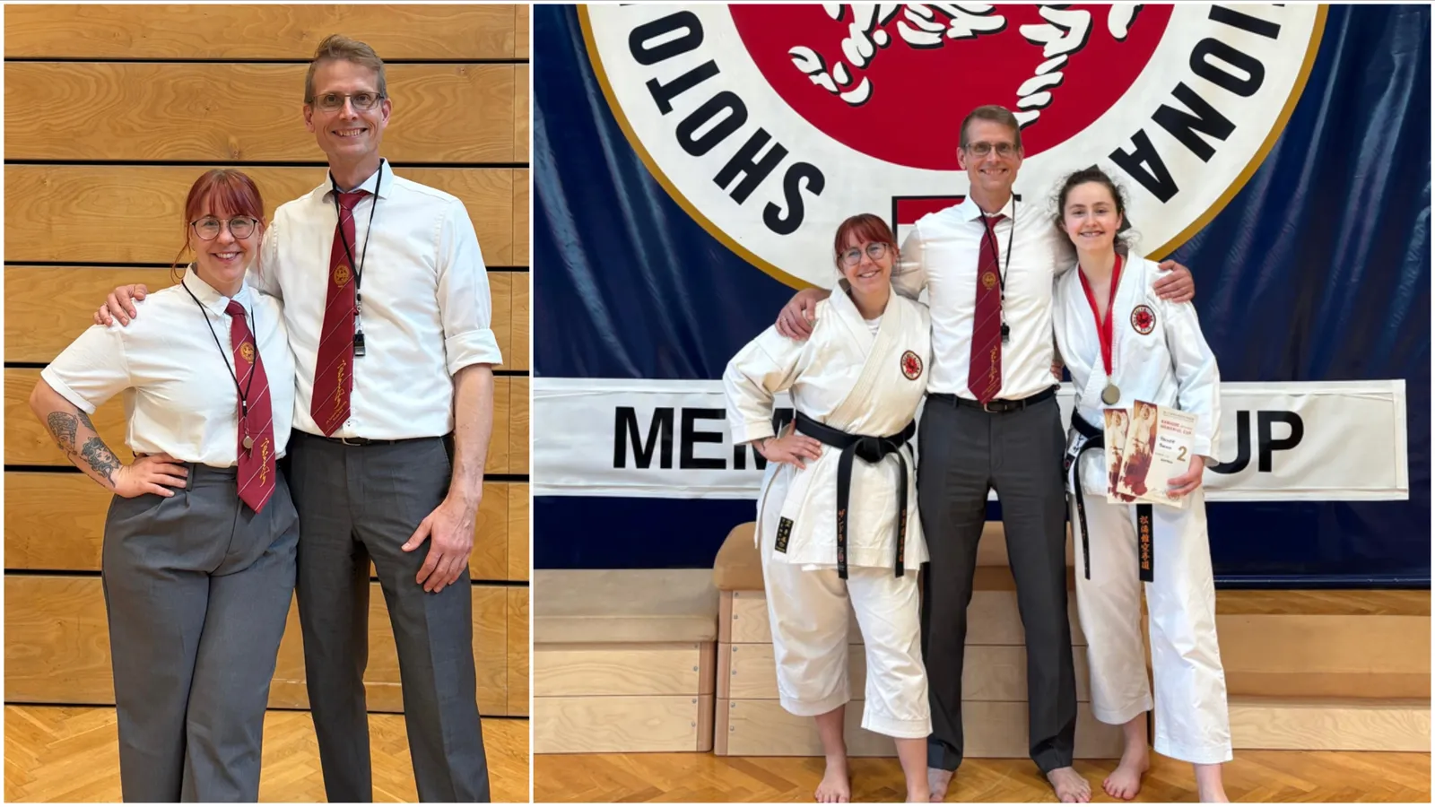 Karate-Dojo Torii Dresden e.V. — kampfsport-studio in Dresden — 2