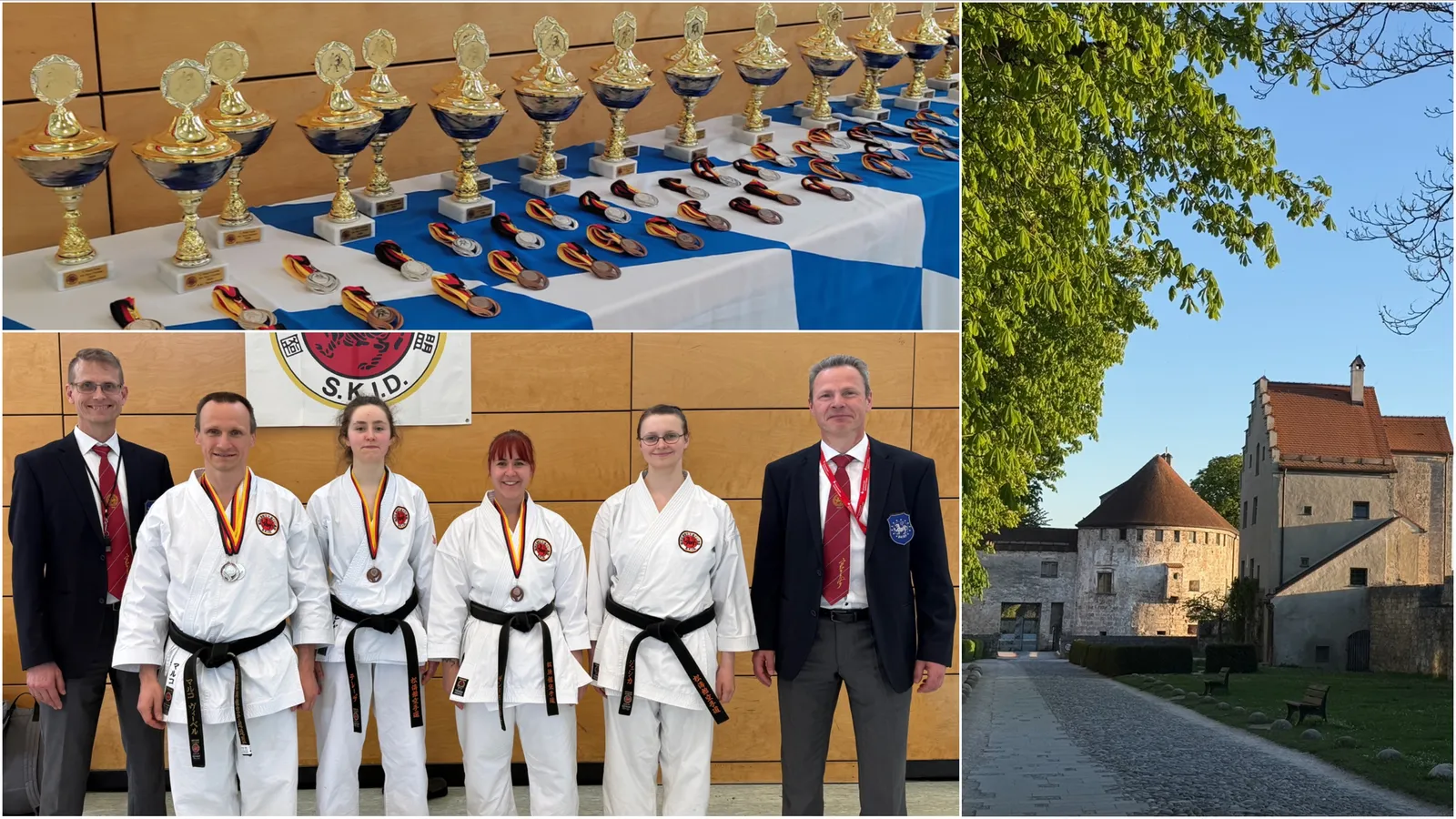 Karate-Dojo Torii Dresden e.V. — kampfsport-studio in Dresden — 3