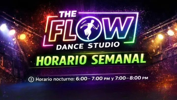 FLOW DANCE STUDIO — Dance en Virgen del Val, Alcalá de Henares