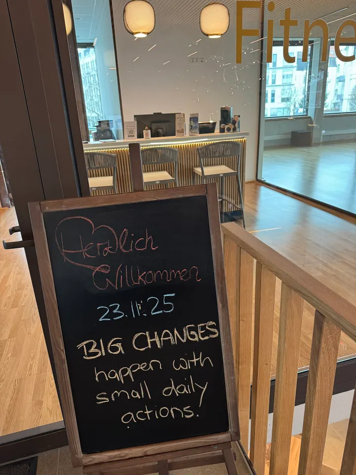 FitnessPanorama — fitnessstudio in Bad Nauheim — 2