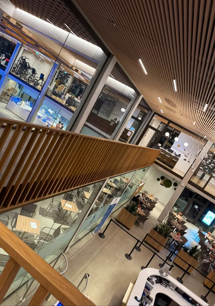 FitnessPanorama — fitnessstudio in Bad Nauheim — 3