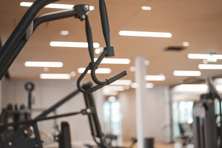 FitnessPanorama — fitnessstudio in Bad Nauheim — 4