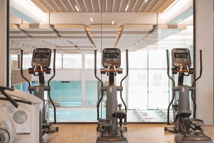 FitnessPanorama — fitnessstudio in Bad Nauheim — 5