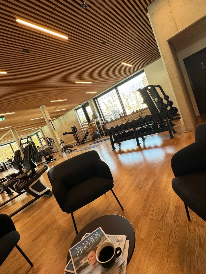 FitnessPanorama — Fitnessstudio in Bad Nauheim