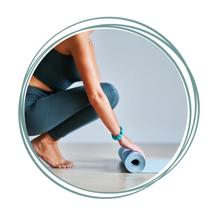 Centro Karma Yoga — yoga-studio i Parque Alameda - Paula López, Valladolid