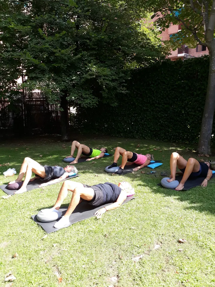 Respira Pilates con Ainara,pilates,pilates embarazo,pilates online,hipopresivos,hipopresivos online — Pilates en Las Gaunas, Logroño