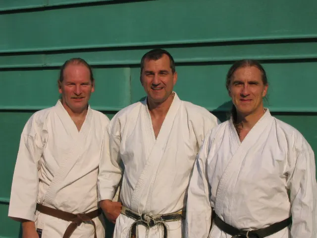 Karate Dojo Tokon e.V. — kampfsport-studio in Harheim, Frankfurt am Main — 3