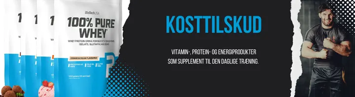 BUDOXPERTEN — kampsport-studio i Hvidovre, København — 3