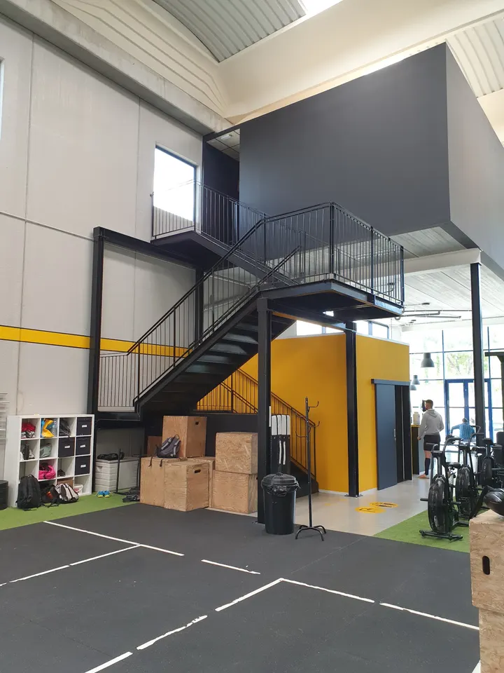 H2H Vic CrossFit — crossfit-studio en Vic — 2