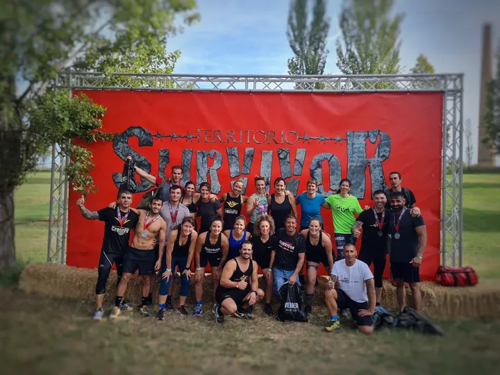 H2H Vic CrossFit — crossfit-studio en Vic — 4