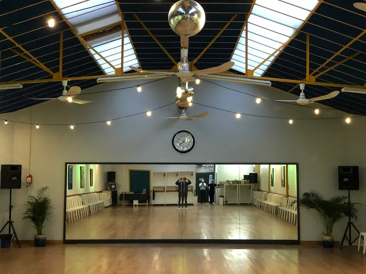 École de Danse Hyzewicz — danse-studio à Chartrons - Grand Parc - Jardin Public, Bordeaux — 2