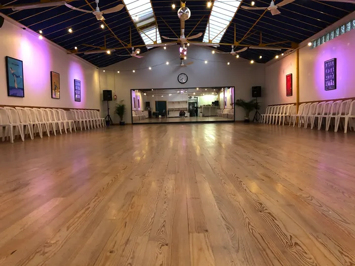 École de Danse Hyzewicz — danse-studio à Chartrons - Grand Parc - Jardin Public, Bordeaux — 3